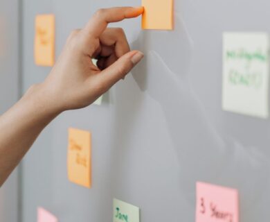 The Startup Mentality with Agile Thinking Principles
