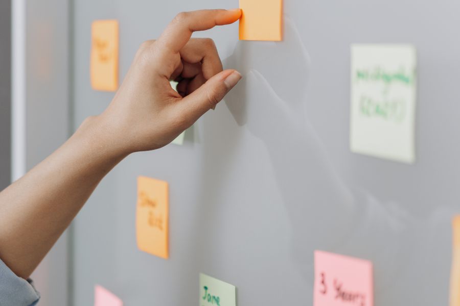 The Startup Mentality with Agile Thinking Principles