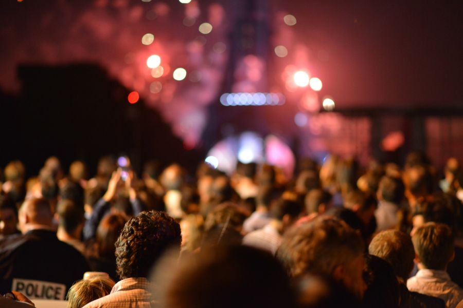 5 Benefits of Hosting an Event & Why Your Business Should
