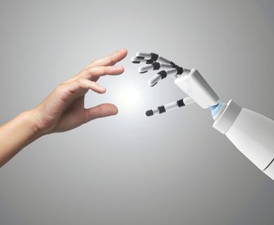 4 Key Ways Technology Help Our Daily Lives