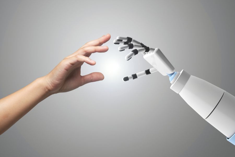 4 Key Ways Technology Help Our Daily Lives