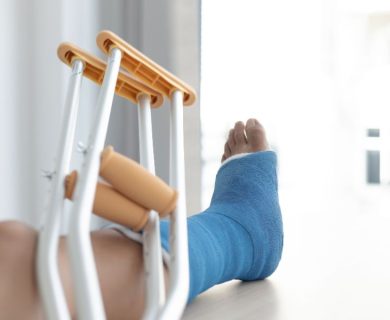 Injured and Self-Employed? Here are 4 Things No One Tells You