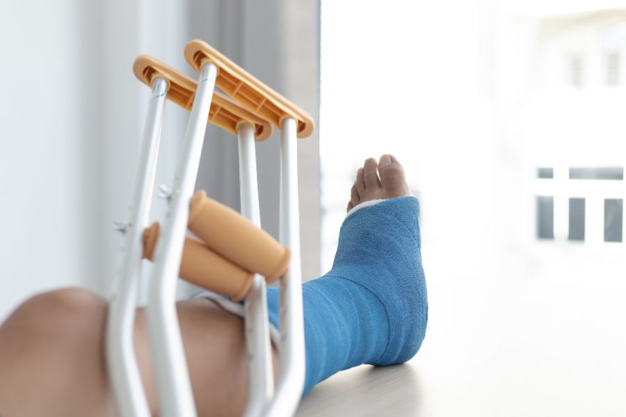Injured and Self-Employed? Here are 4 Things No One Tells You
