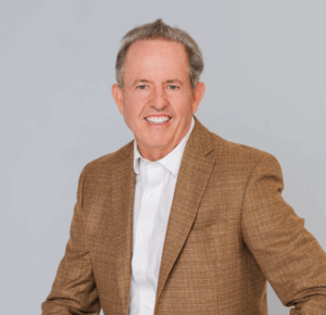 Peter Eckerline Discusses the Characteristics of Leadership