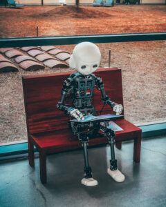 AI Prompt engineering