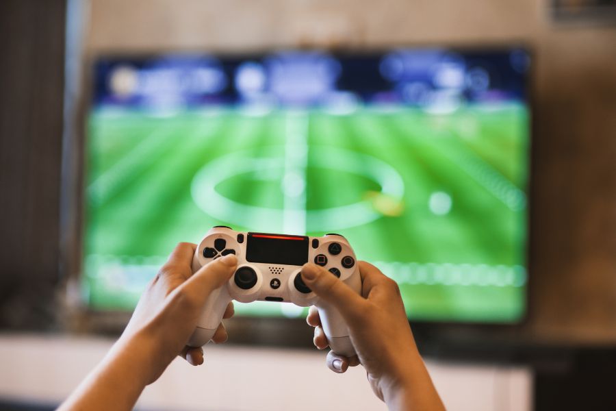 6 Steps To Start Online Gaming Business