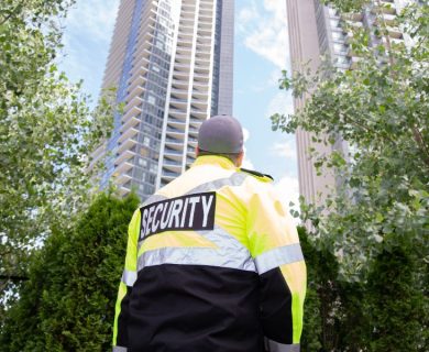 4 Ways To Increase Security In A Workplace