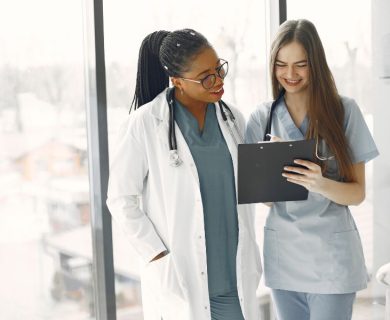 4 Tips To Start and Keep Your Healthcare Business Alive