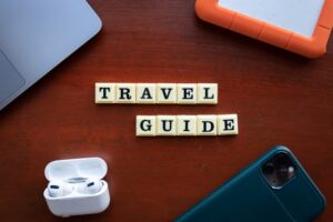 Travel Guide Pack Publishing