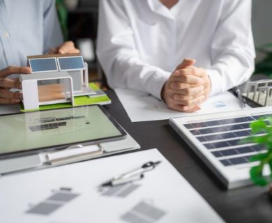 Going Green: 4 Smart Strategies for a Sustainable Business