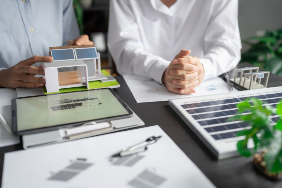 Going Green: 4 Smart Strategies for a Sustainable Business