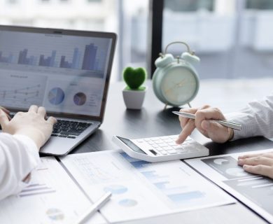 5 Tips to Build a Business from Nothing And Make It Thrive