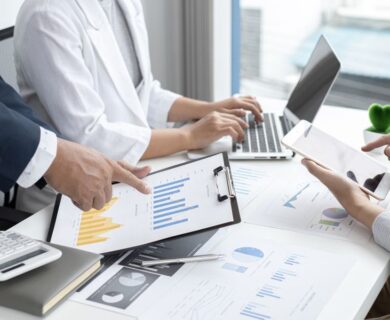 5 Effective Methods To Grow a Digital Marketing Agency