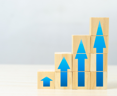 5 Top Tips for Scaling Your Business This Year and Beyond