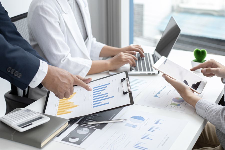 5 Effective Methods To Grow a Digital Marketing Agency