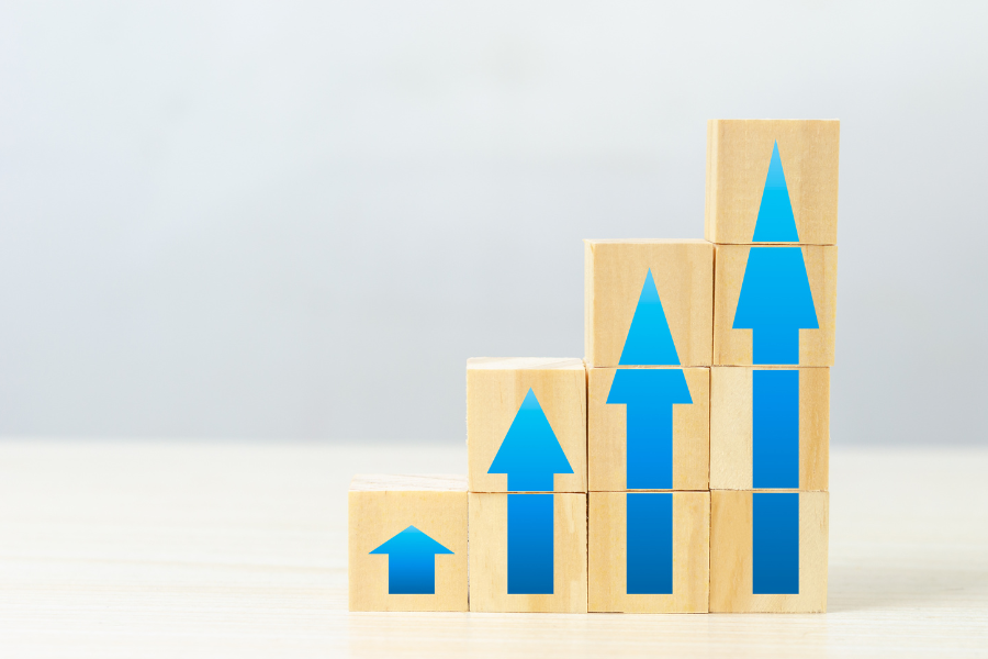 5 Top Tips for Scaling Your Business This Year and Beyond