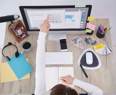 5 Real-World Examples of How Businesses Use Technology to Succeed