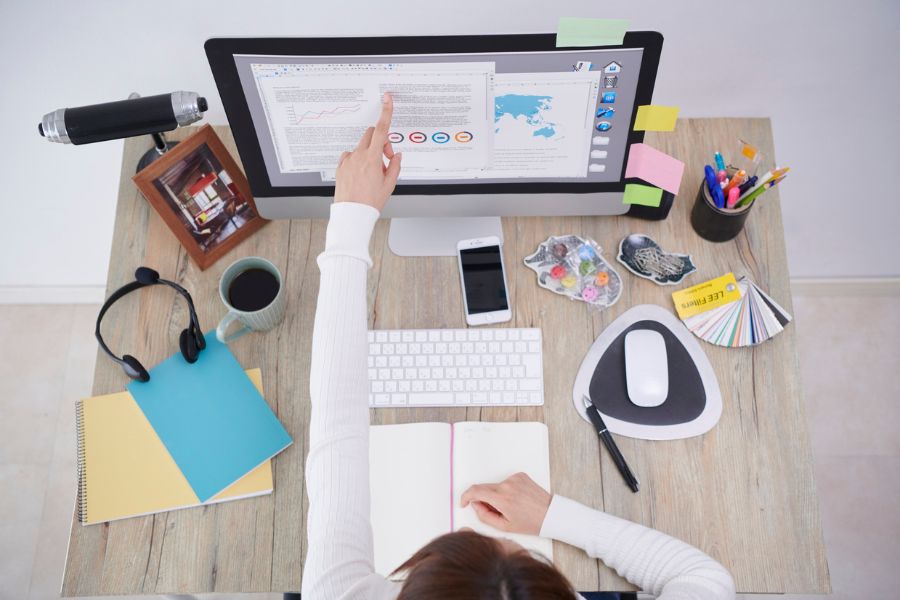 5 Real-World Examples of How Businesses Use Technology to Succeed