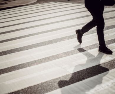 Hurt in a Pedestrian Accident? Reach Out to Queller, Fisher, Washor, Fuchs & Kool and The Law Office of William A. Gallina