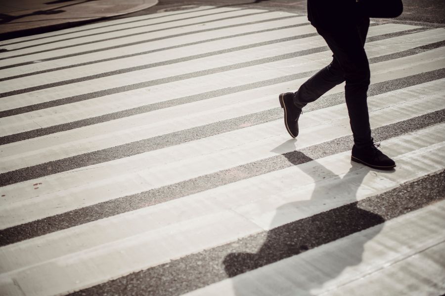 Hurt in a Pedestrian Accident? Reach Out to Queller, Fisher, Washor, Fuchs & Kool and The Law Office of William A. Gallina