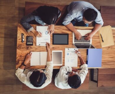 5 Ways to Maximize Your Premises for Business