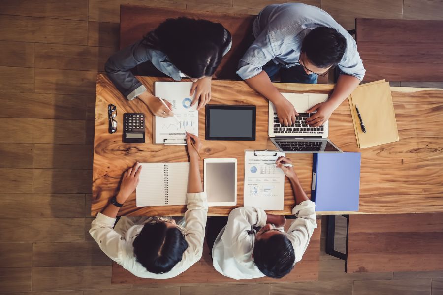 5 Ways to Maximize Your Premises for Business