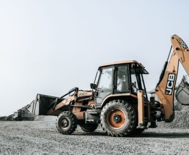 5 Tips For Choosing The Right Equipment For Your Factory