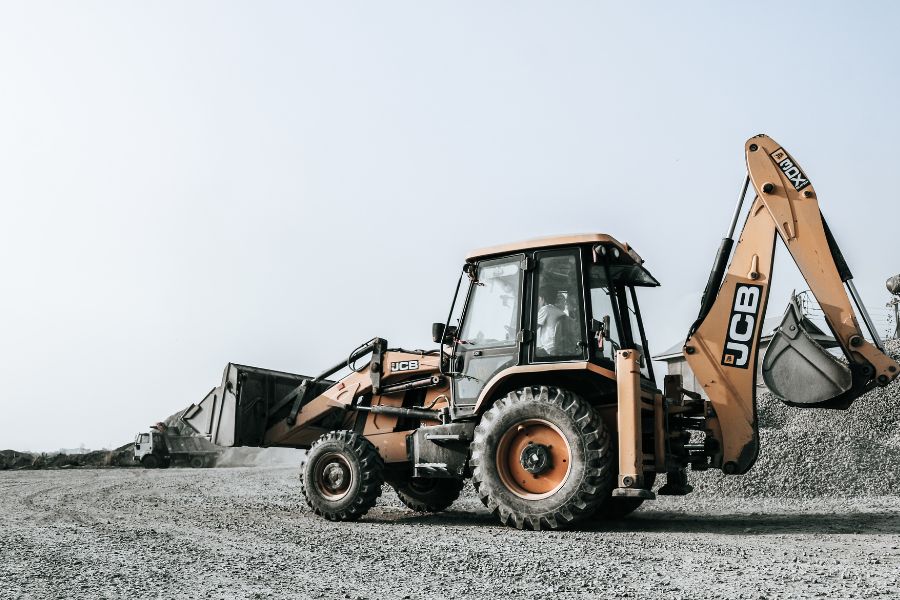 5 Tips For Choosing The Right Equipment For Your Factory