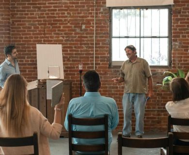 5 Common Mistakes That Stop Business Owners from Going Green