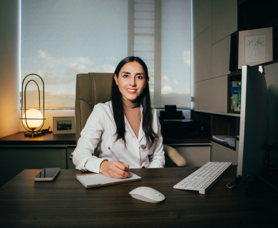 6 Things To Consider When Moving Office
