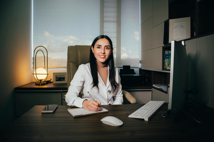 6 Things To Consider When Moving Office