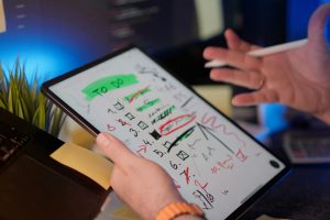 Operational Efficiency and Effectiveness