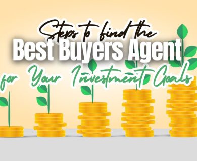 Best Buyers Agent