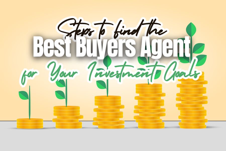 Best Buyers Agent