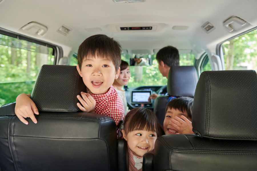 15 Tips for a Road Trip with Toddlers The Ultimate Checklist for Parents