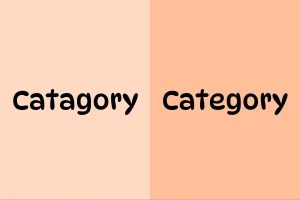 The Top 50 Spelling Mistakes in IELTS Writing