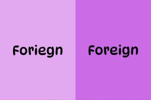 The Top 50 Spelling Mistakes in IELTS Writing