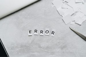 20 IELTS Writing Mistakes That Could Cost You Marks