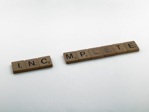 The 20 Most Common Mistakes in IELTS Writing Task 1