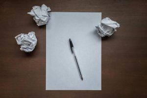 Most Common Mistakes in IELTS Writing Task 2