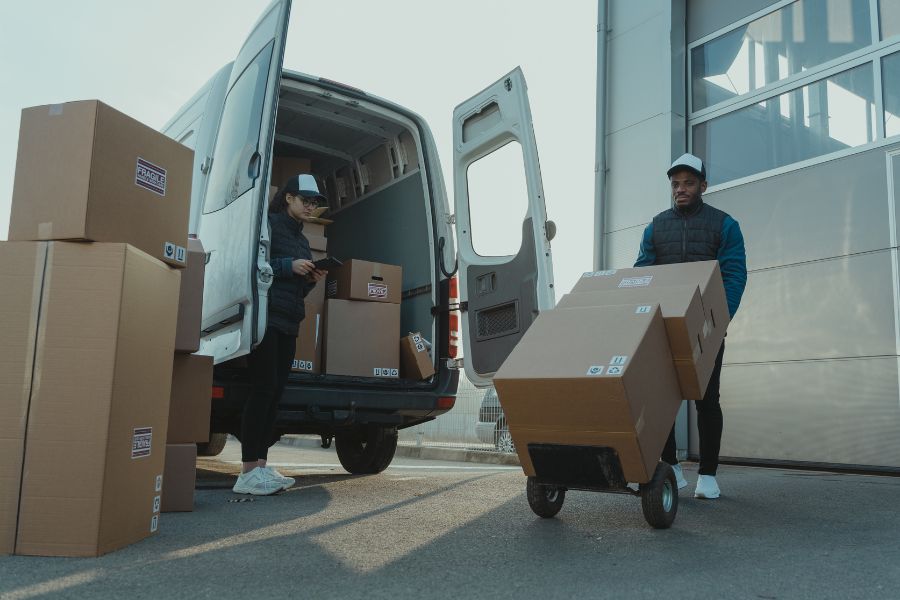 6 Smart Investments to Improve Your Logistics Performance