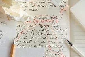 20 IELTS Writing Mistakes That Could Cost You Marks
