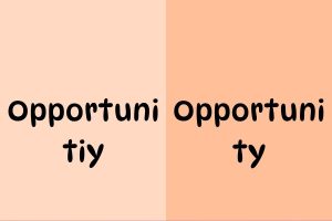The Top 50 Spelling Mistakes in IELTS Writing