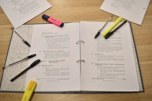 Mistakes in IELTS Writing Task