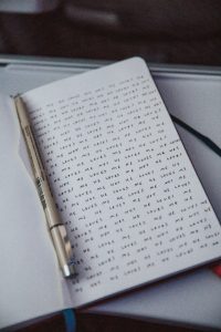 Mistakes in IELTS Writing Task