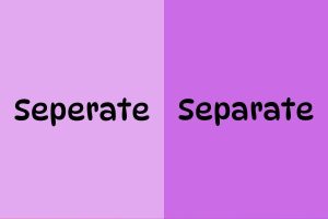 The Top 50 Spelling Mistakes in IELTS Writing