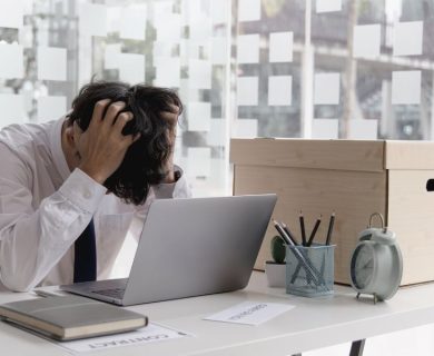 The Business Blind Spots That Cost You More Than You Think