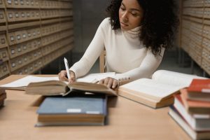 Most Common Mistakes in IELTS Writing Task 2