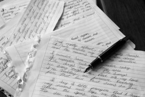 Mistakes in IELTS Writing Task