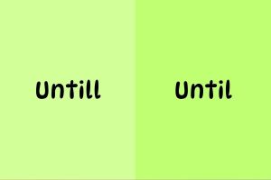 The Top 50 Spelling Mistakes in IELTS Writing